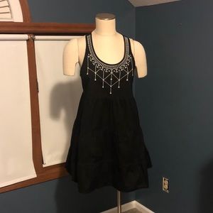 Express Black Dress